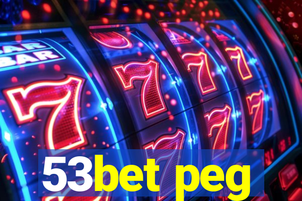 53bet peg